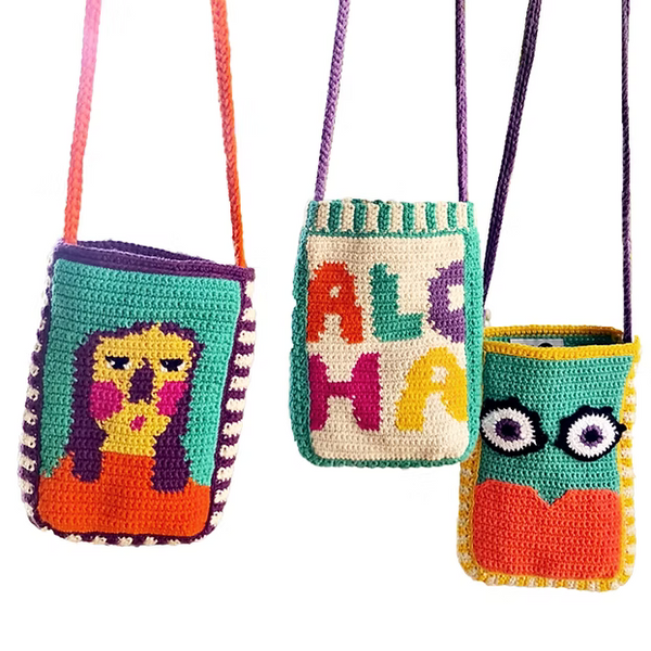 Phone Bags