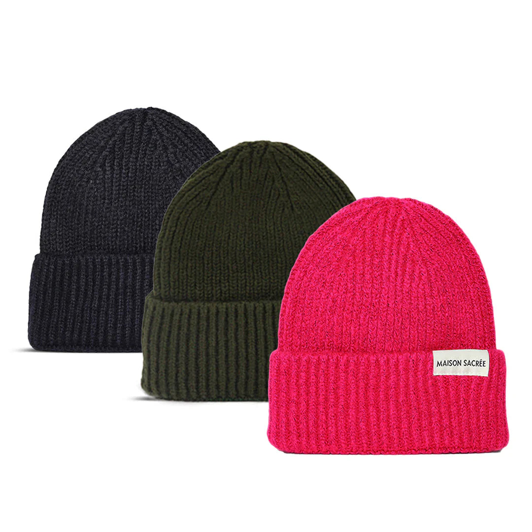 Beanies
