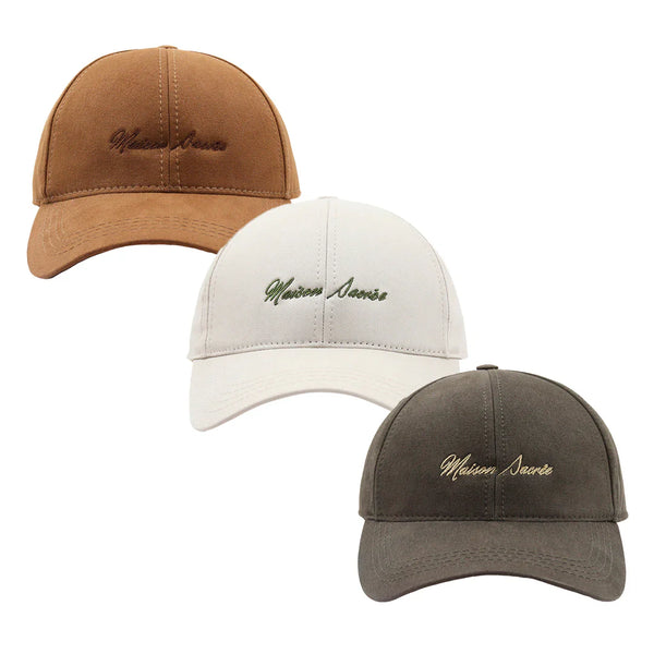 Caps