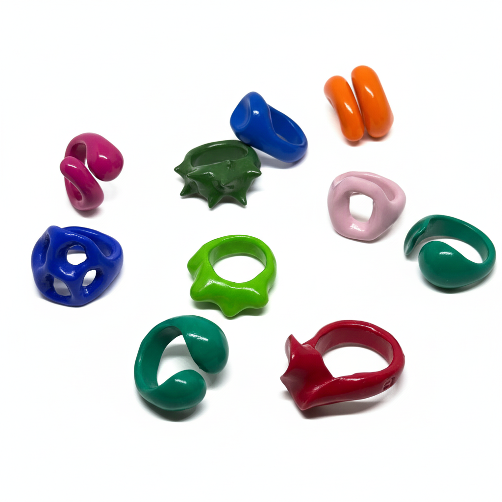 Rings