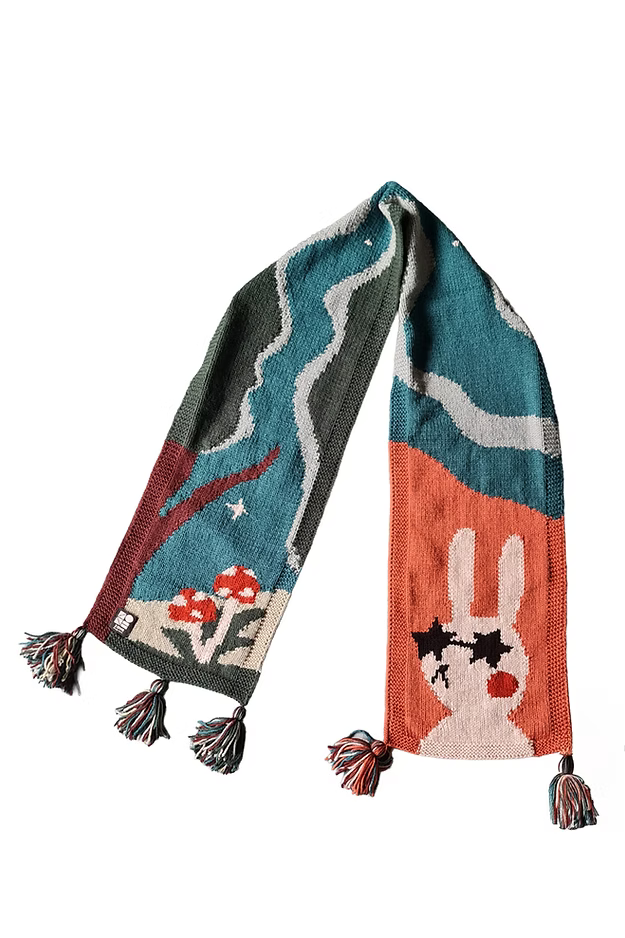 Scarves