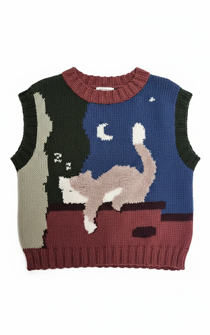 Sweaters