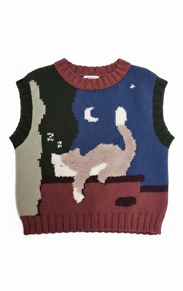 Sweaters
