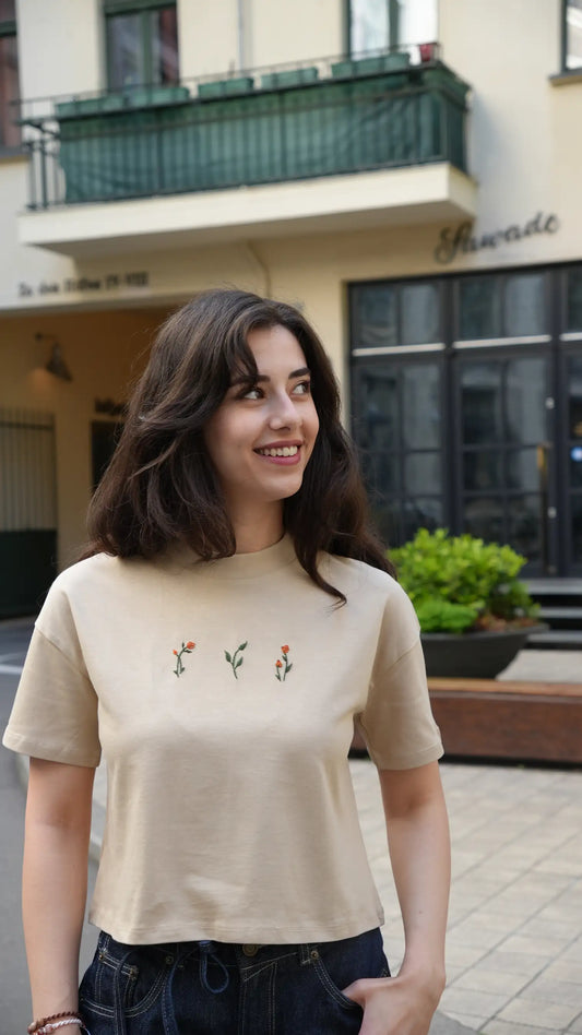 Bloom T-Shirt