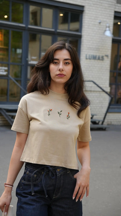 Bloom T-shirt
