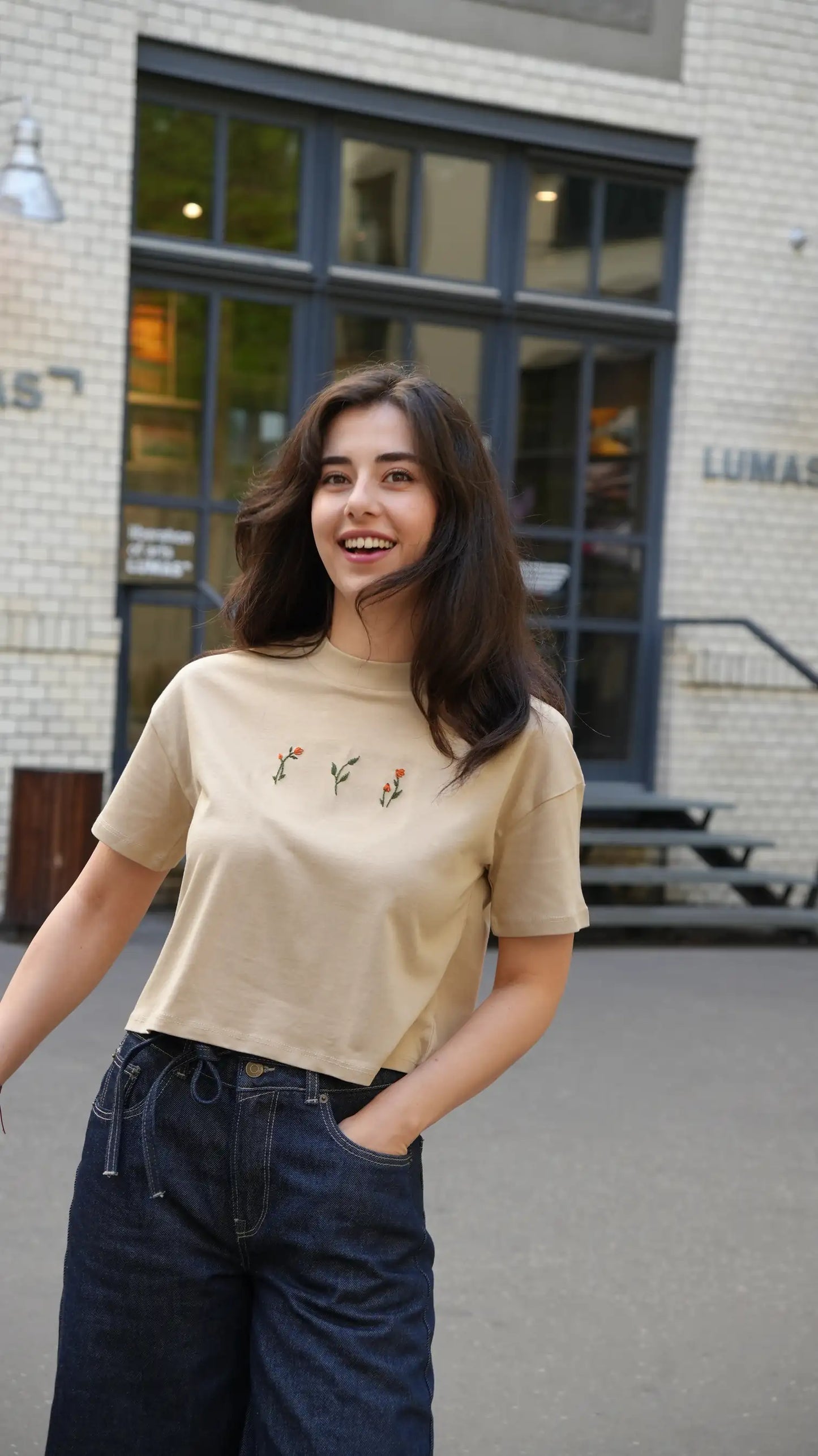 Bloom T-shirt
