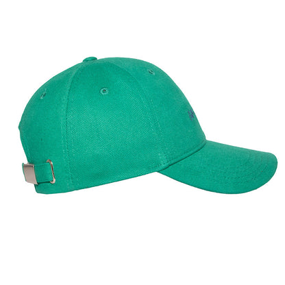 Côte D'Azur Green Cap side view